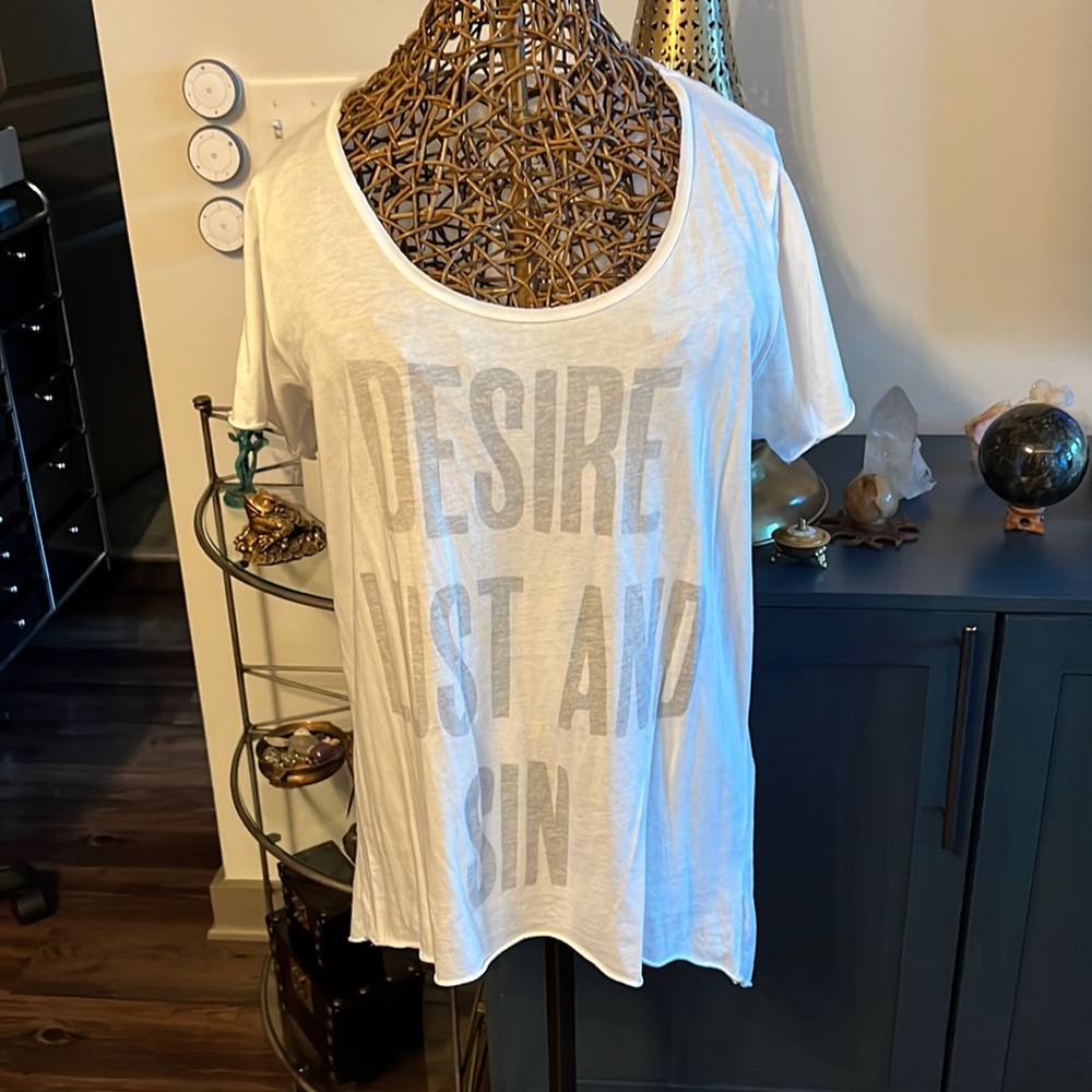 Zoe Karssen Desire, Lust and Sin